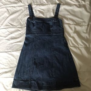 SOLD VINTAGE REWIND DRESS